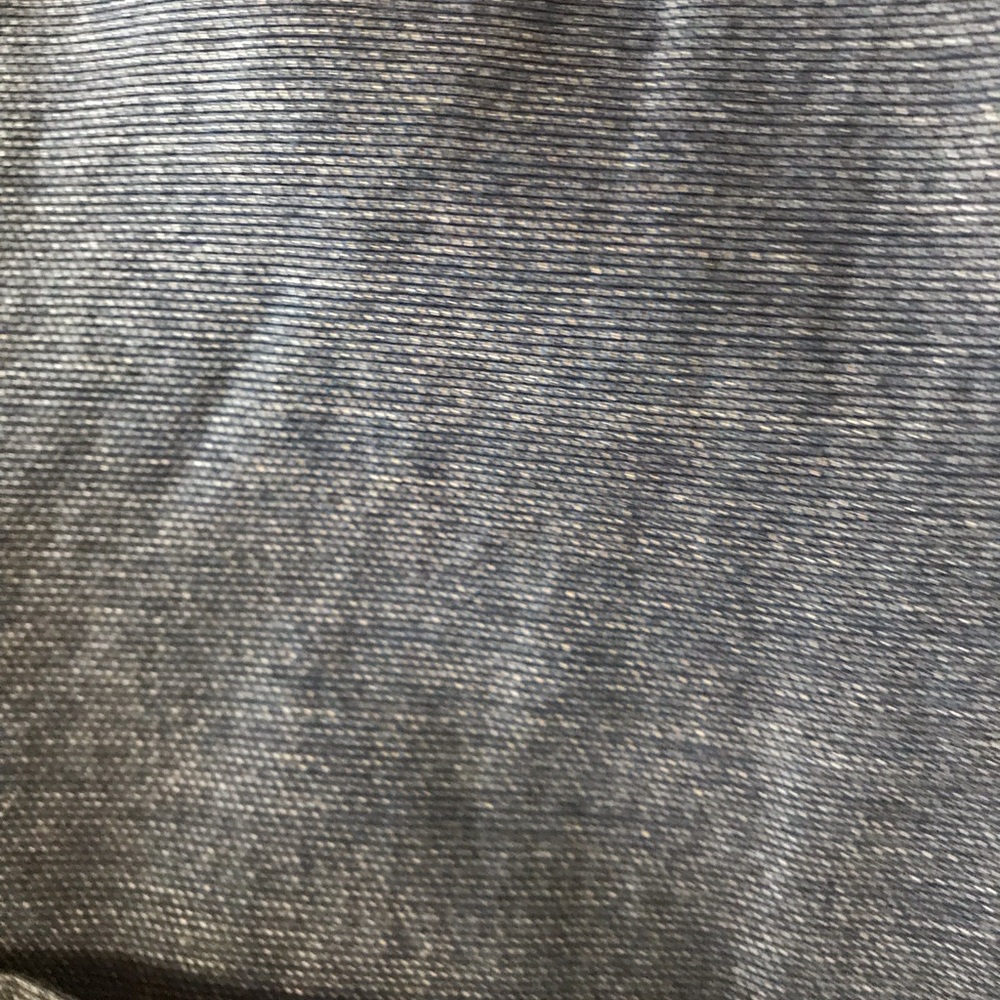 What Goes Around Comes Around Chambray Shirt - image 3